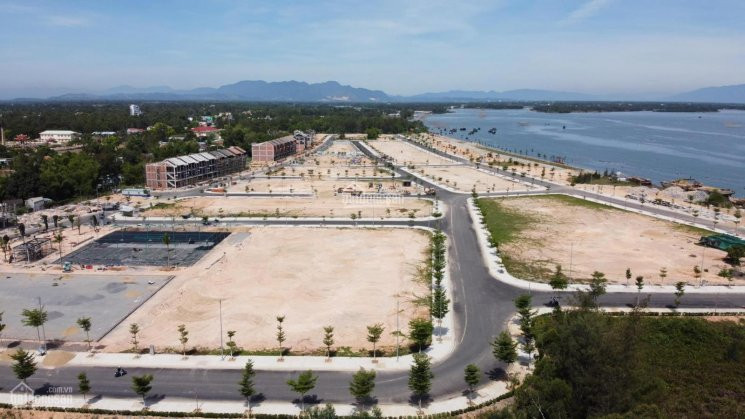 Chính Chủ Cần Tiền Bán Nhanh Lô đất Khu đô Thị Nam Hội An City, View Sông, đã Có Sổ Chỉ 2,3 Tỷ 1