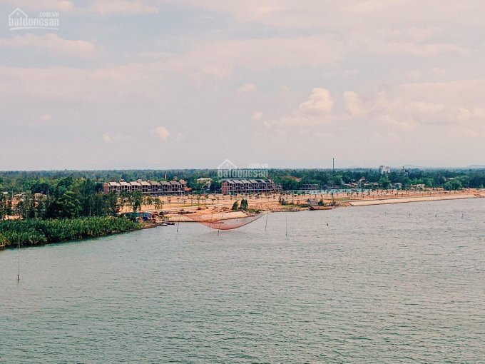 Chính Chủ Cần Tiền Bán Nhanh Lô đất Khu đô Thị Nam Hội An City, View Sông, đã Có Sổ Chỉ 2,3 Tỷ 2