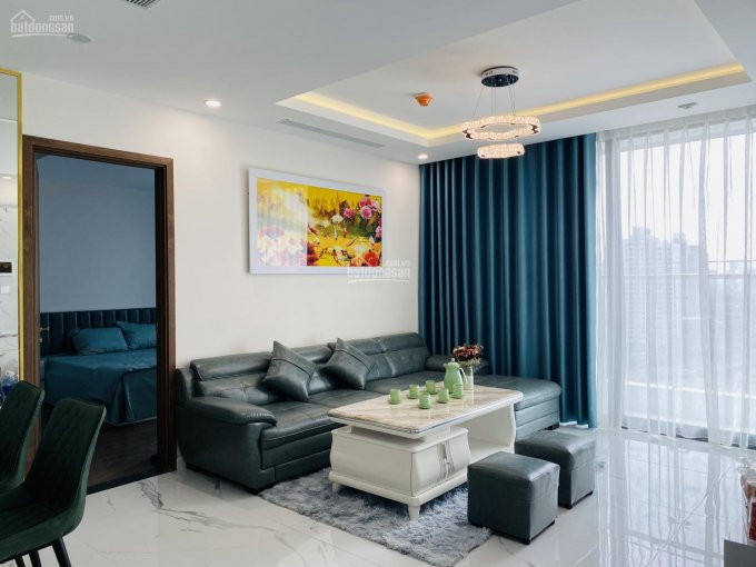 Chính Chủ Cho Thuê Căn Hộ 2-3pn đầy đủ đồ Nội Thất Tại Dự án Sunshine City Ciputra Lh O818 1111 35 5