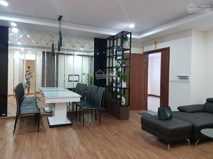 Chính Chủ Cho Thuê Căn Hộ 2pn, 79m2 - Roman Plaza, Giá 9 Triệu/tháng, Lh 0862874020 1