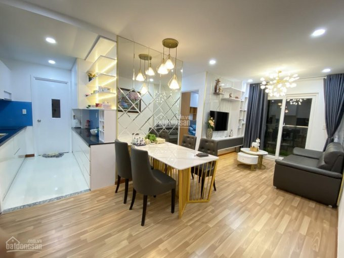 Chính Chủ Cho Thuê Căn Hộ Diamond Riverside, Giá 65 Triệu/tháng - Full Nội Thất 85tr/tháng 2