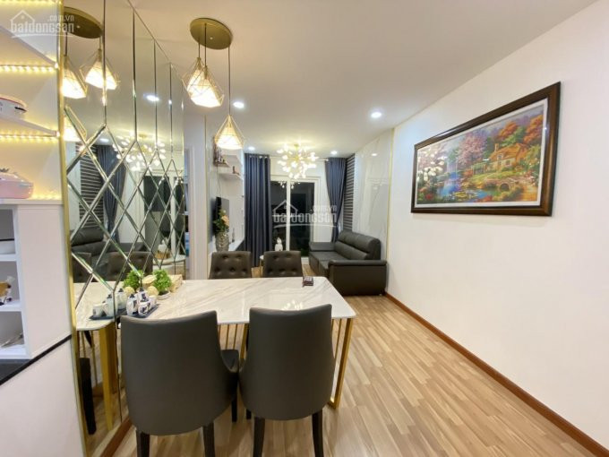 Chính Chủ Cho Thuê Căn Hộ Diamond Riverside, Giá 65 Triệu/tháng - Full Nội Thất 85tr/tháng 5