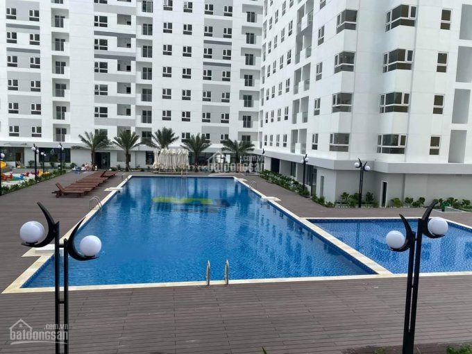 Chính Chủ Cho Thuê Căn Hộ Diamond Riverside, Giá 65 Triệu/tháng - Full Nội Thất 85tr/tháng 7