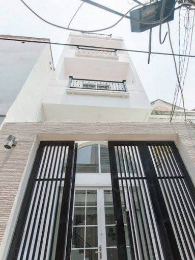 Chính Chủ Cho Thuê Căn Hộ Mini Có Gác Lửng 1 Phòng Ngủ, Balcony, Nội Thất Cao Cấp ở Thảo điền, Q2 5