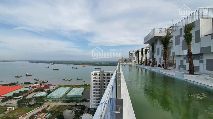 Chính Chủ Cho Thuê Căn Hộ River Panorama 2 Phòng Ngủ 1wc Diện Tích 57m2 Giá Chỉ 7 Triệu/tháng 4