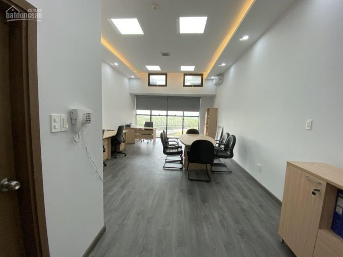 Chính Chủ Cho Thuê Căn Officetel 42m2, Trang Thiết Bị Hòa Phát Lh 0935112384 1