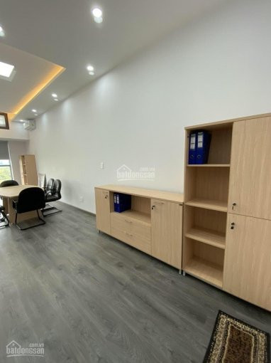 Chính Chủ Cho Thuê Căn Officetel 42m2, Trang Thiết Bị Hòa Phát Lh 0935112384 4