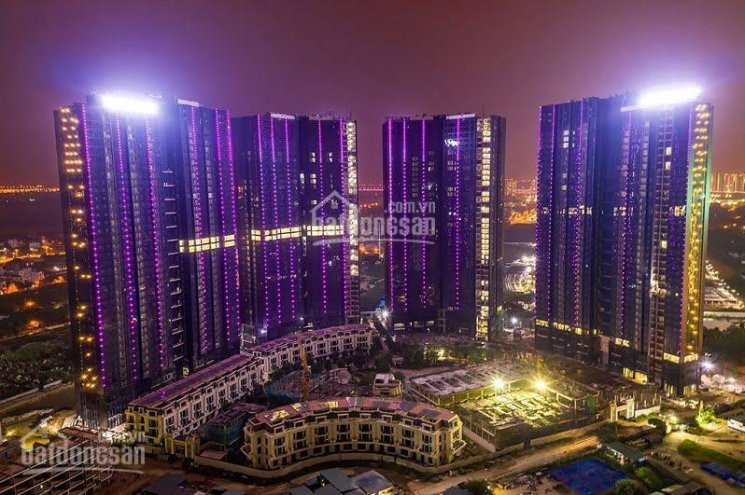 Chính Chủ Cho Thuê Ch 2-3pn Full đồ Nội Thất Tại Dự án Sunshine City View Sông Hồng, Lh 0962 415563 1