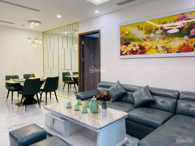 Chính Chủ Cho Thuê Ch 2-3pn Full đồ Nội Thất Tại Dự án Sunshine City View Sông Hồng, Lh 0962 415563 6