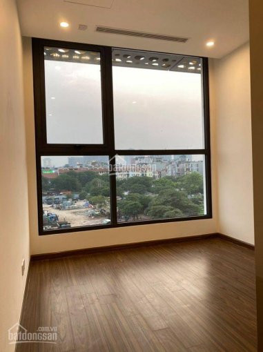 Chính Chủ Cho Thuê Chung Cư Vinhomes West Point: Căn Hộ 2pn Cơ Bản Tòa W3 View Bể Bơi Sân Vườn 2