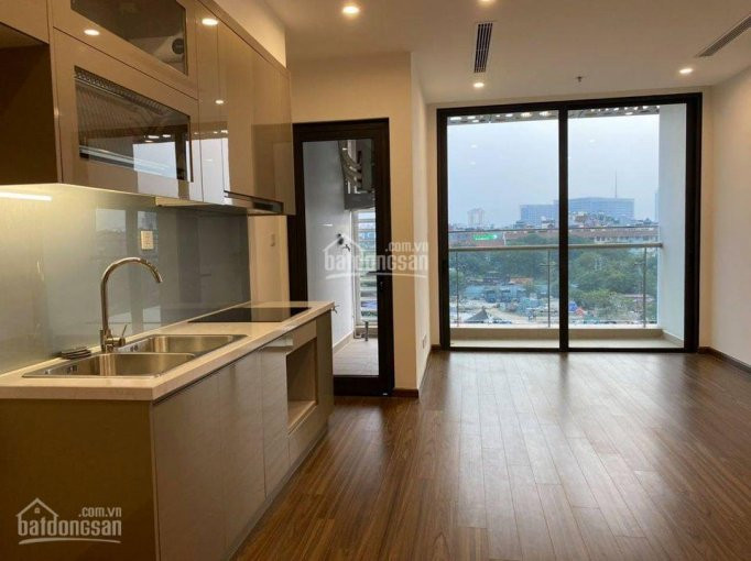 Chính Chủ Cho Thuê Chung Cư Vinhomes West Point: Căn Hộ 2pn Cơ Bản Tòa W3 View Bể Bơi Sân Vườn 6