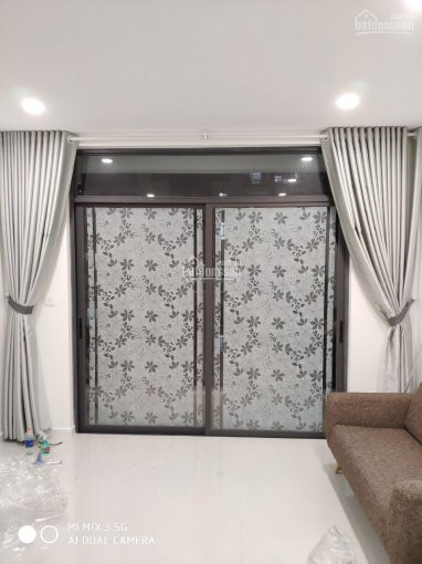 Chính Chủ Cho Thuê Gấp Căn Hộ Central Premium 37m2, Giá 7tr Có Rèm Cửa Và Máy Lanh,bếp, Lh Xem Nhà 1