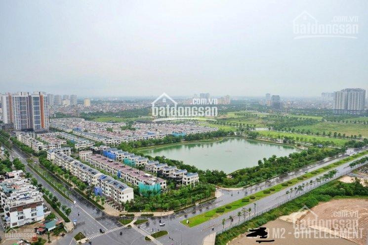 Chính Chủ Cho Thuê Gấp Ch 6th Element, 2pn, 87,4m Tầng 20, View Hồ Stalake Giá Rẻ Chỉ 8tr/tháng 3