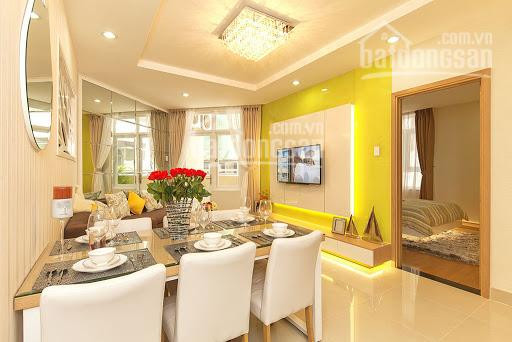 Chính Chủ Cho Thuê Gấp Chcc Terra Royal, 72m2, 2pn, 2wc, 14 Triệu/tháng Lh: 0971148202 (giá Tốt) 2