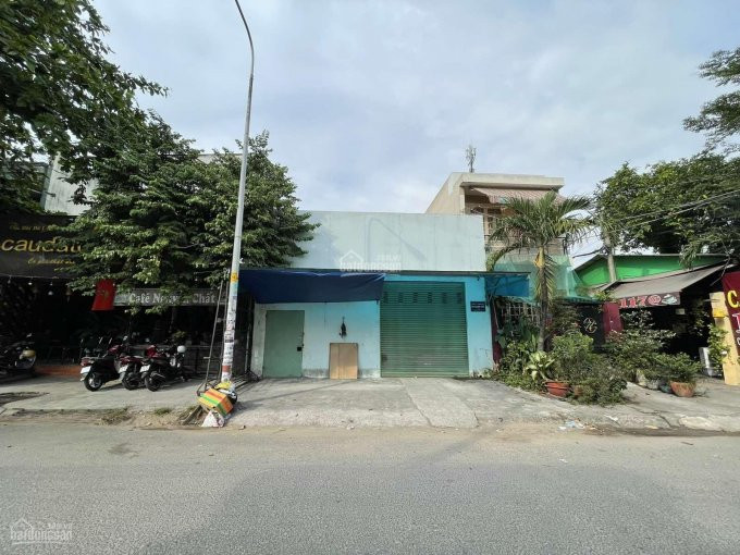 Chính Chủ Cho Thuê Nhà Mặt Phố 180m2 - Lê đình Thám, Quận Tân Phú 1