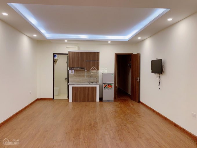 Chính Chủ Cho Thuê Nhanh 01 Phòng Vip Nhất Tại Chung Cư Mini Cao Cấp Hồ Tùng Mậu, View Trọn Vẹn Vinhomes Gardenina 1