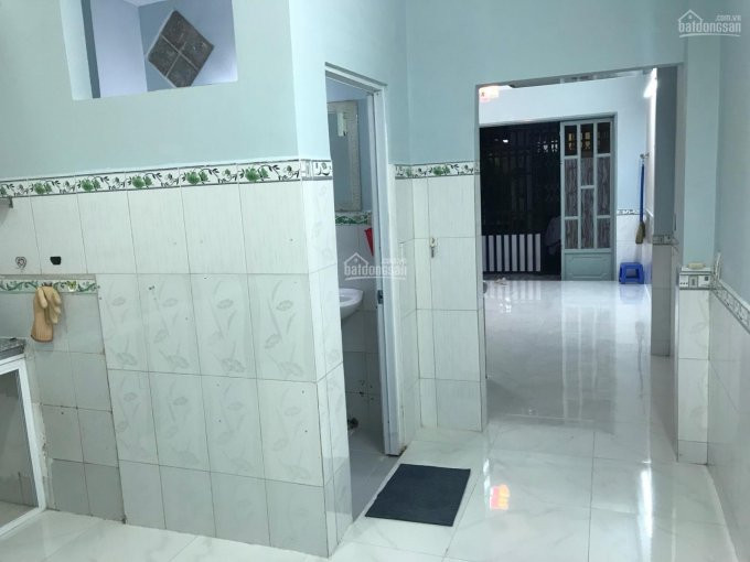 Chính Chủ Cho Thuê Nhanh 1t1l 38x11m Hẻm 1632 Huỳnh Tấn Phát, Nb 4