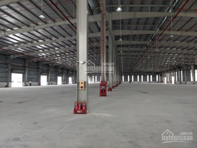 Chính Chủ Cho Thuê Nhanh 2000m2 -10000 M2 Kho Tiêu Chuẩn Có Pccc Nghiệm Thu Kcn đài Tư 1