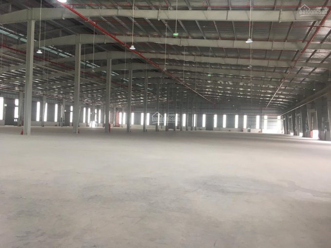 Chính Chủ Cho Thuê Nhanh 2000m2 -10000 M2 Kho Tiêu Chuẩn Có Pccc Nghiệm Thu Kcn đài Tư 3