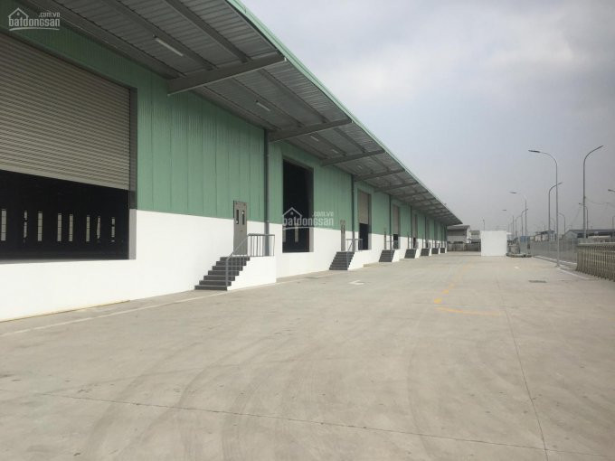 Chính Chủ Cho Thuê Nhanh 2000m2 -10000 M2 Kho Tiêu Chuẩn Có Pccc Nghiệm Thu Kcn đài Tư 5