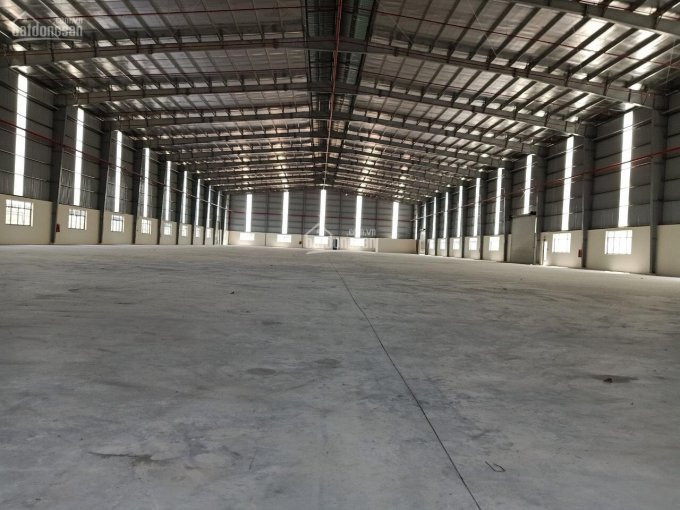 Chính Chủ Cho Thuê Nhanh 3200m2, Kho Xưởng Trong Khu Công Nghiệp Tân Bình 4