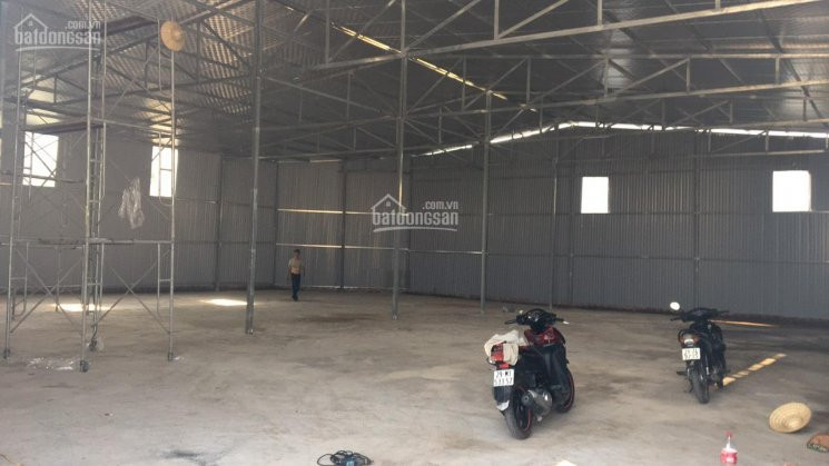 Chính Chủ Cho Thuê Nhanh 500m2 Kho Xưởng Giá Tốt đường Ql1a, Ngũ Hiệp, Thanh Trì 1