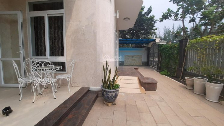 Chính Chủ Cho Thuê Nhanh Biệt Thự Khu Green Villa,dt 15x20m, Hầm, Trệt, 3 Lầu, 8 Phòng, Nội Thất Cao Cấp Giá 35tr 5