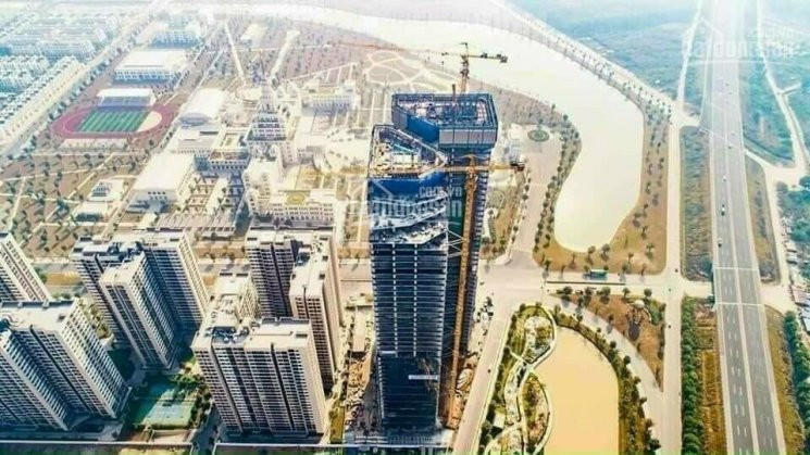 Chính Chủ Cho Thuê Nhanh Biệt Thự Shophouse 250m Vinhomes Ocean Park Cạnh Tttm Vincom Megamall 6