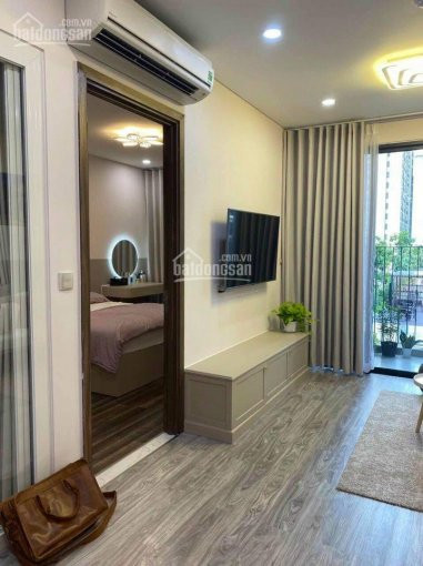 Chính Chủ Cho Thuê Nhanh Căn Hộ 2 Phòng Ngủ Golden Mansion Phổ Quang Full Nội Thất Giá 14tr Bao Luôn Phí Quản Lý 1