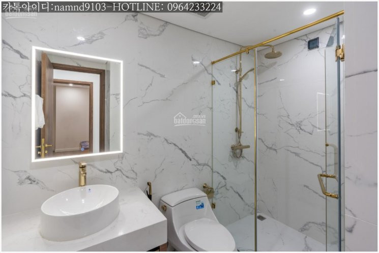 Chính Chủ Cho Thuê Nhanh Căn Hộ 2n Full Nội Thất Chung Cư Sunshine City - Giá Chỉ Từ 117 Triệu/tháng 2