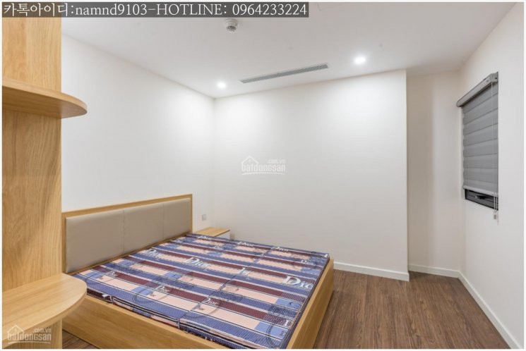 Chính Chủ Cho Thuê Nhanh Căn Hộ 2n Full Nội Thất Chung Cư Sunshine City - Giá Chỉ Từ 117 Triệu/tháng 3