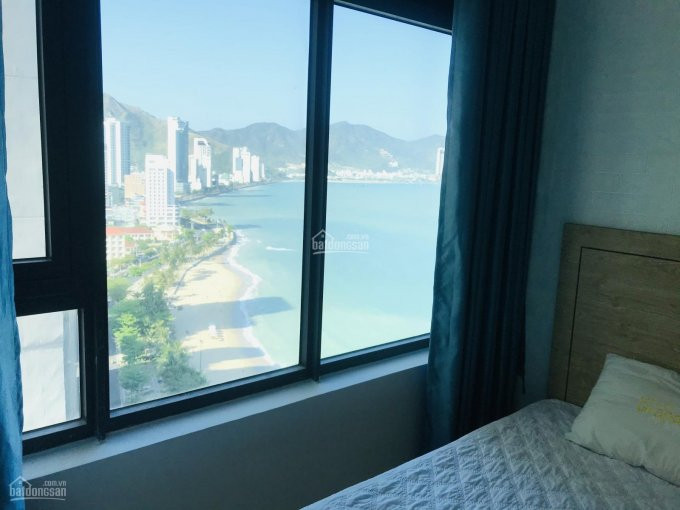 Chính Chủ Cho Thuê Nhanh Căn Hộ 2pn View Xéo Biển Viễn Triều Nha Trang Giá Chỉ 3,5tr/ Tháng Lh 0972331587 5