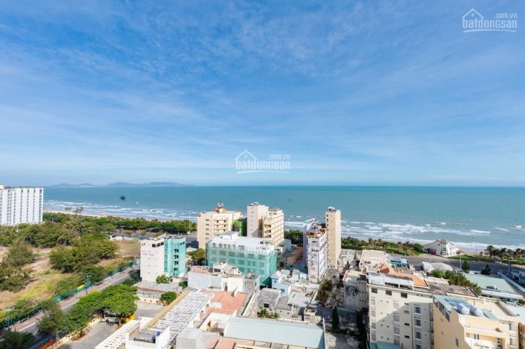 Chính Chủ Cho Thuê Nhanh Căn Hộ 3 Phòng Ngủ, View Biển Mới Hoàn Thiện Nội Thất Chung Cư Gold Sea Vũng Tàu 6