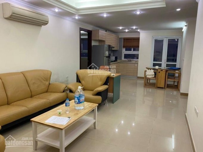 Chính Chủ Cho Thuê Nhanh Căn Hộ 3pn * 96m2 Toà Chung Cư Green Park 33 Dương đình Nghệ, Giá 15tr/tháng, Nt đầy đủ 1