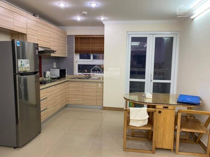 Chính Chủ Cho Thuê Nhanh Căn Hộ 3pn * 96m2 Toà Chung Cư Green Park 33 Dương đình Nghệ, Giá 15tr/tháng, Nt đầy đủ 2