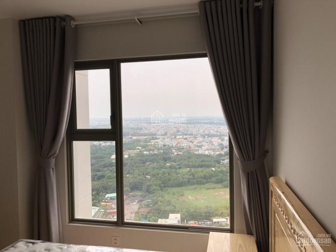 Chính Chủ Cho Thuê Nhanh Căn Hộ 58 M2 Giá 11 Triệu, Full Nội Thất Tại An Gia Skyline 2