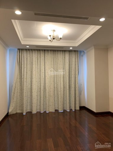 Chính Chủ Cho Thuê Nhanh Căn Hộ Cao Cấp 3pn đồ Cơ Bản Tại Vinhomes Royal City 16tr/th Lh 0902144325 1