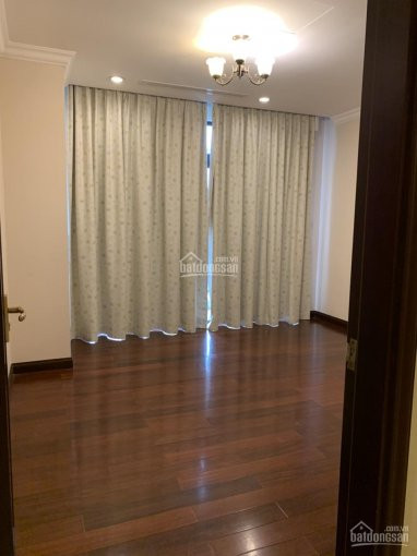 Chính Chủ Cho Thuê Nhanh Căn Hộ Cao Cấp 3pn đồ Cơ Bản Tại Vinhomes Royal City 16tr/th Lh 0902144325 3