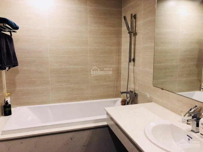 Chính Chủ Cho Thuê Nhanh Căn Hộ Cao Cấp Golden Palm 3ng ,2wc, Full- 100 M2 Giá Cực Kì ưu đãi 6