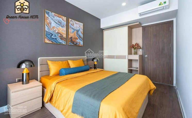 Chính Chủ Cho Thuê Nhanh Căn Hộ Cao Cấp Grand Riverside 2pn, đầy đủ Tiện Nghi, Giá 13 Triệu/th 6