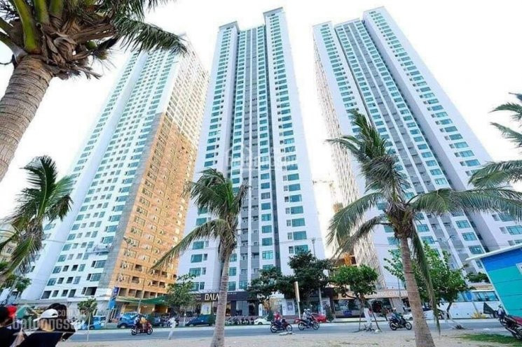 Chính Chủ Cho Thuê Nhanh Căn Hộ Cao Cấp Mường Thanh Viễn Triều 71m2, 2pn View Hướng Biển Nha Trang 2