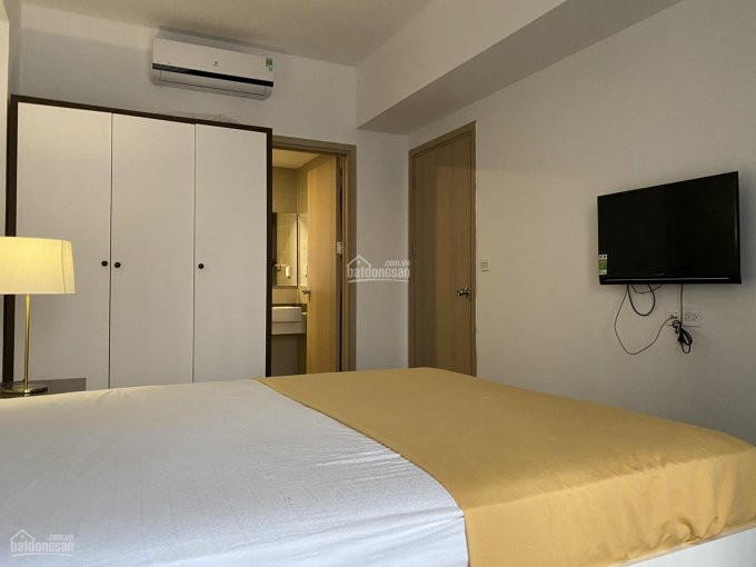 Chính Chủ Cho Thuê Nhanh Căn Hộ Cao Cấp River Gate Q4 2pn 2wc, Full Nội Thất, View Sông, 15tr/th Lh 0932 152 747 7