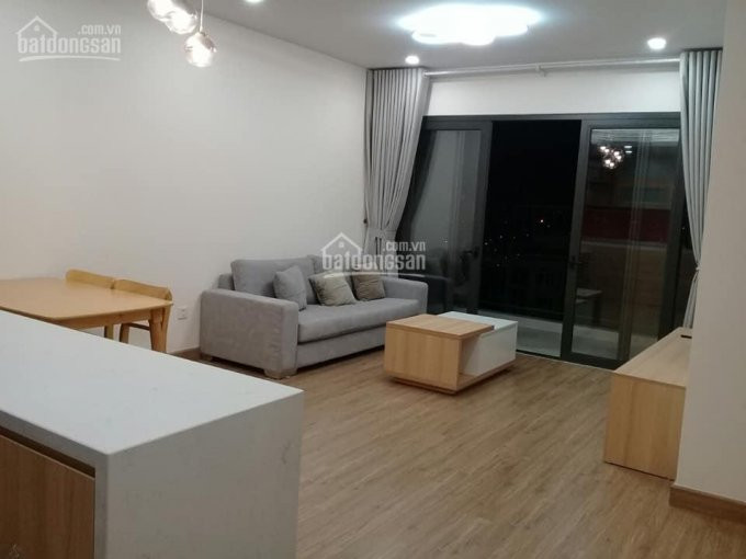 Chính Chủ Cho Thuê Nhanh Căn Hộ Cao Cấp Tại Sky Park Residence Số 3 Tôn Thất Thuyết Cầu Giấy 2pn - 71m2, Full đồ 1