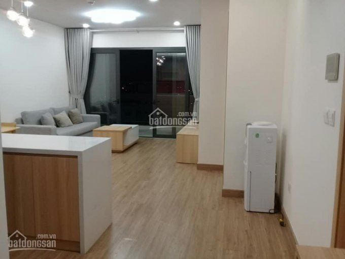 Chính Chủ Cho Thuê Nhanh Căn Hộ Cao Cấp Tại Sky Park Residence Số 3 Tôn Thất Thuyết Cầu Giấy 2pn - 71m2, Full đồ 2