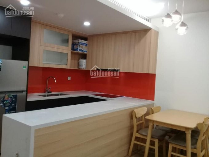 Chính Chủ Cho Thuê Nhanh Căn Hộ Cao Cấp Tại Sky Park Residence Số 3 Tôn Thất Thuyết Cầu Giấy 2pn - 71m2, Full đồ 4