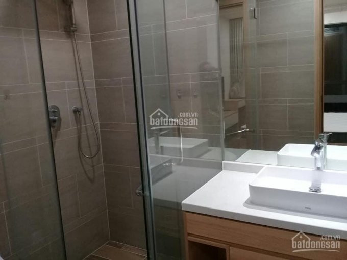 Chính Chủ Cho Thuê Nhanh Căn Hộ Cao Cấp Tại Sky Park Residence Số 3 Tôn Thất Thuyết Cầu Giấy 2pn - 71m2, Full đồ 7