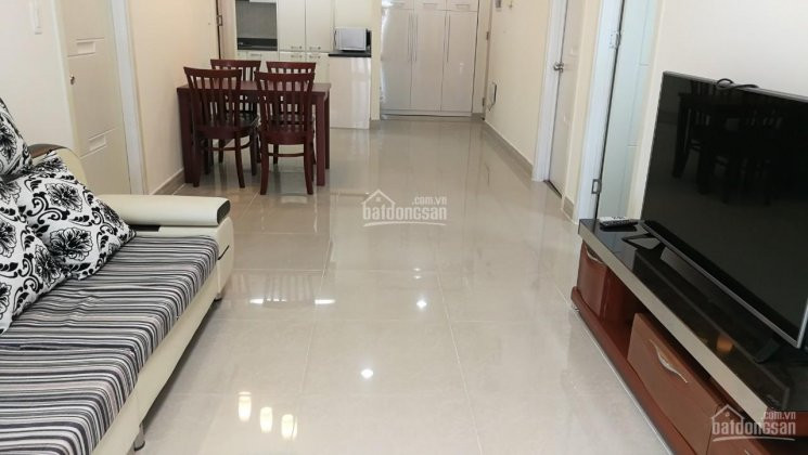 Chính Chủ Cho Thuê Nhanh Căn Hộ Chung Cư Charm Plaza - 59m2 - 02 Phòng Ngủ 3