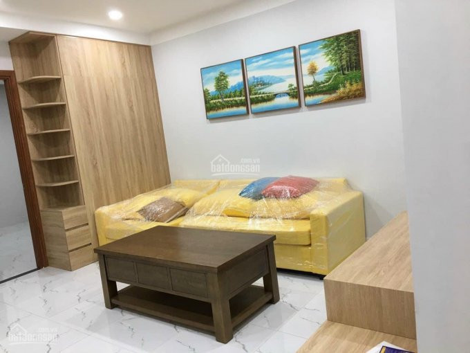 Chính Chủ Cho Thuê Nhanh Căn Hộ Chung Cư Phúc đạt Connect, Phường Phú Lợi, Thủ Dầu Một 42m2 Giá 6 Triệu/tháng 6