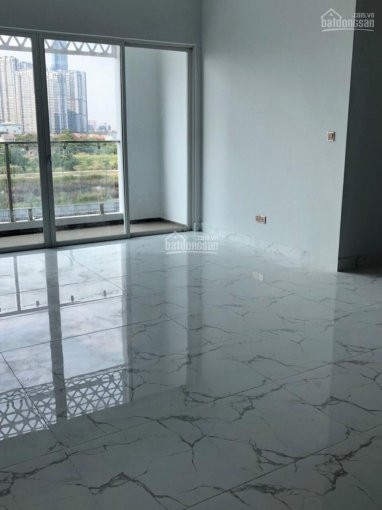 Chính Chủ Cho Thuê Nhanh Căn Hộ Cii Lakeview Thủ Thiêm, 89m2, Nội Thất Cơ Bản, 20tr/th Lh 0932004566 4