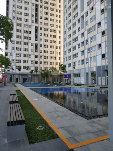 Chính Chủ Cho Thuê Nhanh Căn Hộ Citi Soho, Căn 2 Pn - 2 Wc , Có Máy Nước Nóng Giá Rẻ Nhất 9